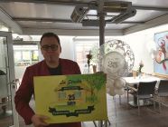 25 Jahre La Strada
